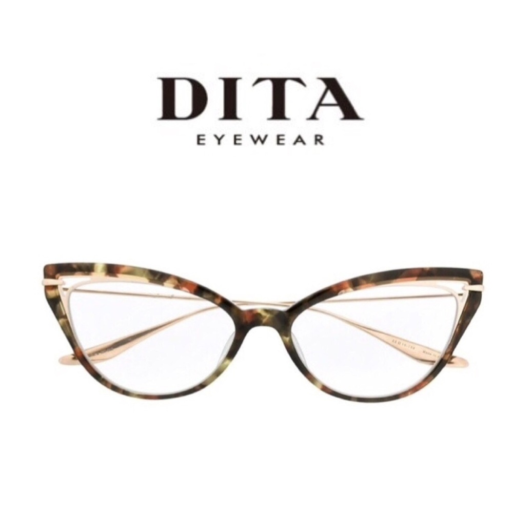 NWOT DITA Artcal frames